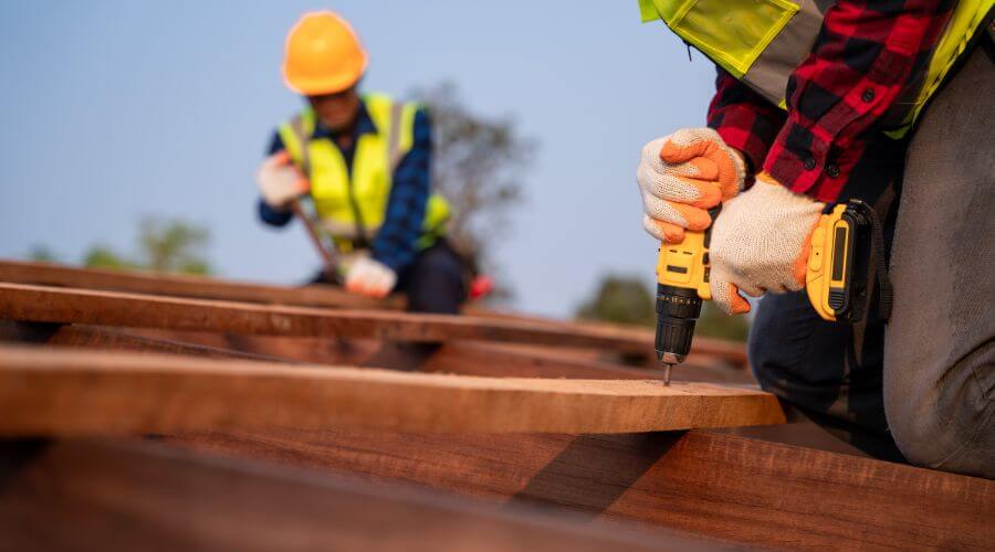 Local Chimney Repair in Swartz Creek, MI